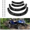 imageGolf Cart Fender Flares Front and Rear for EZGO RXV 2008Up with Mounting Hardware Set of 4