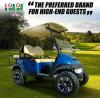 imageGolf Cart Fender Flares Front and Rear for EZGO RXV 2008Up with Mounting Hardware Set of 4