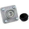 imageGolf Cart Front Wheel Hub Assembly with Bearings for Club Car DS ampamp Precedent 2003up Gas ampamp Electric OEM 102357701