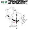 imageGolf Cart Heavy Duty Rear Leaf Spring Bushing Kit for Club Car Club Car DS