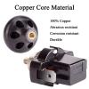 imageGolf Cart Push Pull Head Light Switch Universal for Golf Cart EZGO Club Car and Other Light Botton