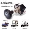 imageGolf Cart Push Pull Head Light Switch Universal for Golf Cart EZGO Club Car and Other Light Botton
