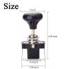 imageGolf Cart Push Pull Head Light Switch Universal for Golf Cart EZGO Club Car and Other Light Botton