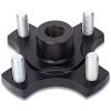 imageGolf Cart Rear Axle Hub Assembly for EZGO RXV 2008up Gas and Electric OEM 615604