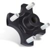 imageGolf Cart Rear Axle Hub Assembly for EZGO RXV 2008up Gas and Electric OEM 615604