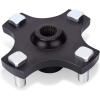 imageGolf Cart Rear Axle Hub Assembly for EZGO RXV 2008up Gas and Electric OEM 615604