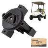 image10L0L 2 Prong Charger Plug Receptacle for Yamaha EZGO Club Car 36 Volt Electric Golf Cart