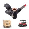 image10L0L Club Car Precedent Passenger Side Spindle Assembly for 2004up Gas and Electric Golf Cart Models Replaces OEM  102287801 103638702