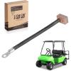 image10L0L Golf Cart 36V48V Wiper Brush VGlide Wiper Brush Contact Replacement for Club Car DS 1988up Gas ampamp Electric Replaces Switch Brush Assembly OEM 1013860