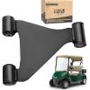 image10L0L Golf Cart A Arm Assembly for EZGO RXV 2008up Gas ampamp Electric Vehicles OEM 608089 604654 601340 602085
