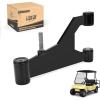 image10L0L Golf Cart Delta APlate Sub Assembly Control Arm Front Suspension Fits Club Car DS Gas ampamp Electric Carts Years 1993 ampamp Up 1016353