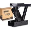 image10L0L Golf Cart Delta Shock Gear Support for Club Car DS 1993up OEM 1016385