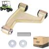 image10L0L Golf Cart Front Lower Control Arm For Yamaha GampampE G22 G29 Drive 2Arm Assembly OEM JU0F357020
