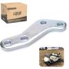 image10L0L Golf Cart Knuckle Arm for Yamaha G22 GampampE JU0F351202 Passenger or Drivers Side 1 pc for Yamaha GampampE G22 JU0F351202 JU0F351201