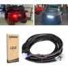 image10L0L Golf Cart Light Harness78in Bucket Harness for Club Car Precedent Since 2008 Golf Cart Electric 12V Light Wire