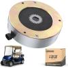 image10L0L Golf Cart Motor Brake Upgrade Golf Cart Electric Brake for EZGO RXV Motor Used on EZGO RXV 200952011 Electric Carts with Danaher Speed Controller2011 Upgrade Replace OEM 610065