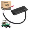 image10L0L New Universal Golf Cart Brake Light SwitchBrake Pad Switch for Yamaha Club CAR EZGO
