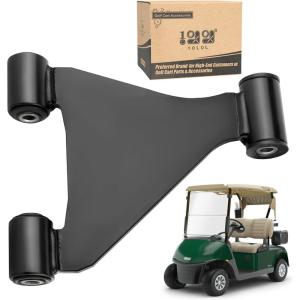image10L0L Golf Cart A Arm Assembly for EZGO RXV 2008up Gas ampamp Electric Vehicles OEM 608089 604654 601340 602085