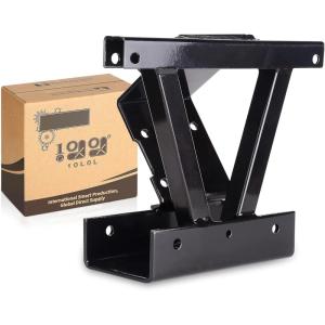 image10L0L Golf Cart Delta Shock Gear Support for Club Car DS 1993up OEM 1016385