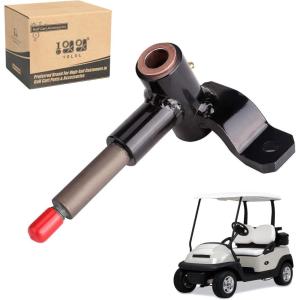 image10L0L Golf Cart Driver Side Spindle Assembly for Club Car Precedent 2004 UpReplace OEM  102287901103638701