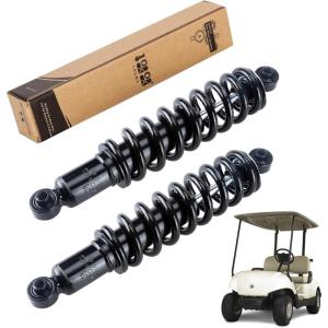 image10L0L Golf Cart Rear Shock Absorbers Kit for Yamaha G29 Drive Gas ampamp Electric OEM  JW2F221010002pcs Golf Cart Rear Shocks Assembly