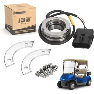 image10L0L Golf Cart Sensor Bearing Encoder Assembly for EZGO RXV Gas ampamp Electric 2008 UP Models OEM 612368 612595 G3951556