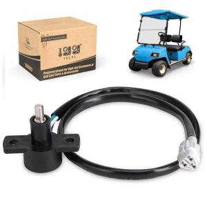 image10L0L Golf Cart Throttle Sensor Assembly Fits for Yamaha G19 G22Replaces OEM JR1858850000