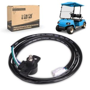 image10L0L Throttle Sensor Assembly for Yamaha G14G16 Golf Carts 9502OEM JN4858850100 Golf Cart Accessories Replaces JN4858850100