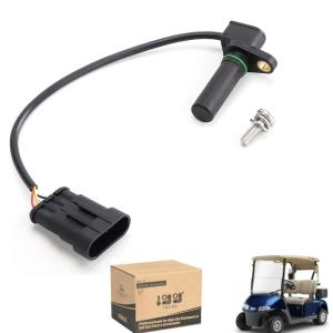 image10L0L Upgraded Stable Golf Cart Speed Sensor Kit for EZGO RXV Gas ampamp Electric 2008UP Cart Replace OEM 614252