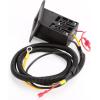 image10L0L 36V Powerwise Charger Receptacle for EZGO TXT Medalist Electric Golf Carts Replace Part OEM73063G01 73149G01 Charger Receptacle