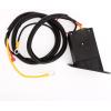 image10L0L 36V Powerwise Charger Receptacle for EZGO TXT Medalist Electric Golf Carts Replace Part OEM73063G01 73149G01 Charger Receptacle