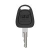 image10L0L 4 Pack Golf Cart Ignition Keys for EZGO Gas ampamp Electric Golf Cart 1976up Replace OEM 17063G1