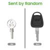 image10L0L 4 Pack Golf Cart Ignition Keys for EZGO Gas ampamp Electric Golf Cart 1976up Replace OEM 17063G1