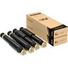 image10L0L 4 Pack Golf Cart Shocks Front Rear Shock Absorbers Kit for EZGO TXT ampamp Medalist 1994Up Gas ampamp Electric Model Replace OEM 70928G01 76418G01