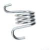 image10L0L Brake Pedal Torsion Return Spring for EZGO TXT 1994up GasElectric PDS Golf Cart OEM 70676G01 70676G01