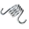 image10L0L Brake Pedal Torsion Return Spring for EZGO TXT 1994up GasElectric PDS Golf Cart OEM 70676G01 70676G01