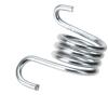 image10L0L Brake Pedal Torsion Return Spring for EZGO TXT 1994up GasElectric PDS Golf Cart OEM 70676G01 70676G01