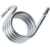 image10L0L Brake Pedal Torsion Return Spring for EZGO TXT 1994up GasElectric PDS Golf Cart OEM 70676G01 70676G01
