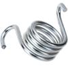 image10L0L Brake Pedal Torsion Return Spring for EZGO TXT 1994up GasElectric PDS Golf Cart OEM 70676G01 70676G01