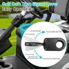 image10L0L Deluxe Golf Cart Light Kit for EZGO TXT 19962013 12V48V Headlight Taillight with RGB Daytime Running Lamp Low High Beam Turn Signal Brake Pad Hazard Light