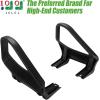 image10L0L Golf Cart Arm Rest Hip Restraint for EZGO TXT 1994up Driver and Passenger Side OEM 71701G01 71702G01 Left  Right 1 Pair