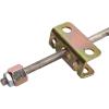 image10L0L Golf Cart Brake Compensator for EZGO TXT ampamp Medalist PDS 1994up Gas ampamp Electric OEM 70272G04 612558