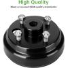 image10L0L Golf Cart Brake Drum Hub Assembly for EZGO TXT 1991up with 4 Cycle Gas Engines Replace OEM 21807G1 21807G1 4184394