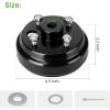 image10L0L Golf Cart Brake Drum Hub Assembly for EZGO TXT 1991up with 4 Cycle Gas Engines Replace OEM 21807G1 21807G1 4184394