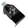 image10L0L Golf Cart Forward Reverse Switch Assembly for EZGO 2Cycle Gas 19831986Electric 19771985 FampampR Switch Replace OEM 26326G01