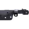 image10L0L Golf Cart Front Axle Weldment for EZGO TXT 2001up Gas ampamp Electric OEM 602513 70963G01 70744G01 70963G01 70744G01