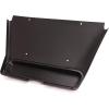 image10L0L Golf Cart Front Shield  Fits EZGO TXT Replaces 27166G04