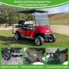 image10L0L Golf Cart Heavy Duty Rear 3Leaf Spring Kit with Bushings ampamp Sleeves for 19952013 EZGO TXT OEM 70506G01 74135G01 74207G01 74207G03