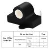 image10L0L Golf Cart Inductive Throttle Sensor for EZGO TXT Medalist Electric 1994 ampamp Up Golf Carts Replaces 25854G01 25854G01