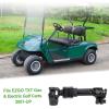 image10L0L Golf Cart Intermediate Steering Shaft Assembly Joint Fits EZGO TXT 70580G01 Golf Carts 2001UP